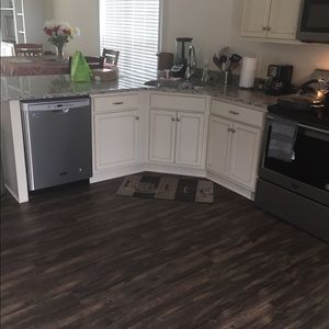 Meet your Posher, Paulette